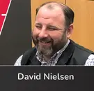 Remembering David Nielsen (Full Interview)
