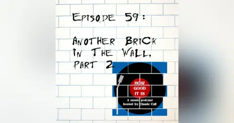 59–Another Brick in the Wall