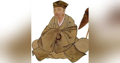 426 Matsuo Bashō - Haiku's Greatest Master