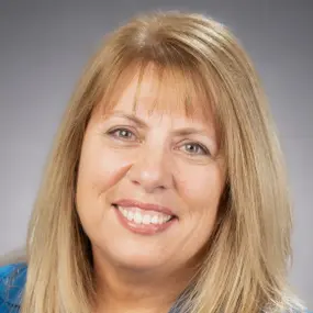Becki Cronin Profile Photo