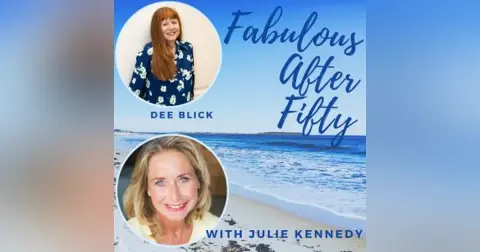 FABULOUS AFTER FIFTY! EPISODE 157 – DEE BLICK- From Addiction to Amazon Bestseller
