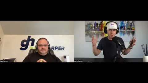 Implementing Business Systems with Gary Harper