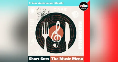 [Short Cuts] The Music Menu