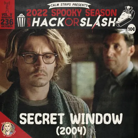 236: Secret Window (2004)