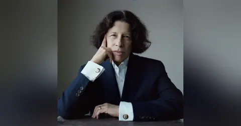 136: Fran Lebowitz on “Pretend It’s a City”