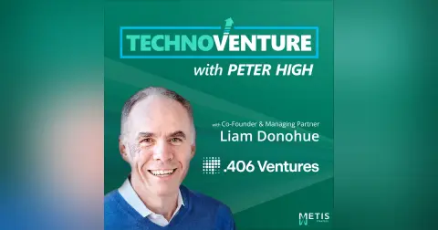 Liam Donohue on Fixing U.S. Healthcare: Why AI Alone Won’t Save It