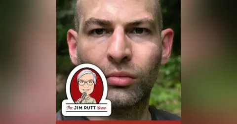 EP 317 David Shapiro on Post-Labor Economics
