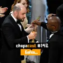 Episódio #142 – Gafes…