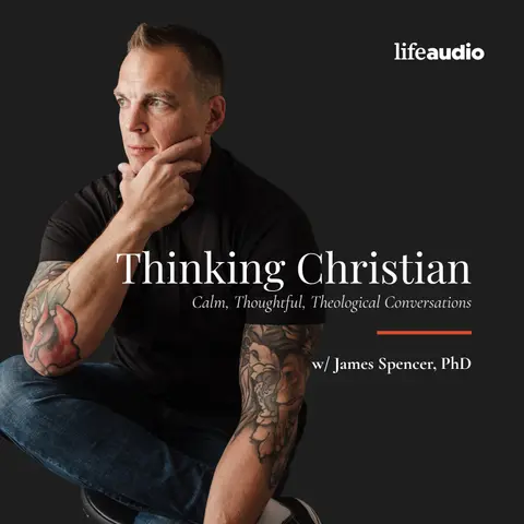 What if every culture in history knew something about God that Western modernity made us forget?