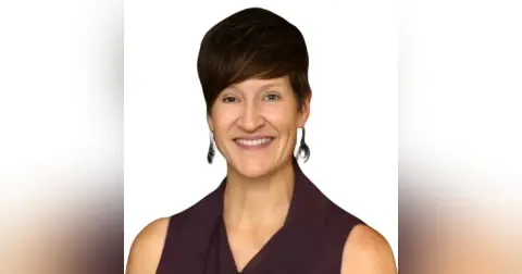 Close Up Radio Spotlights Michelle Runge of AI Edge Consulting