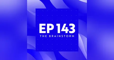 Could China Block A Rumored Tesla-SpaceX Merger? | The Brainstorm 143