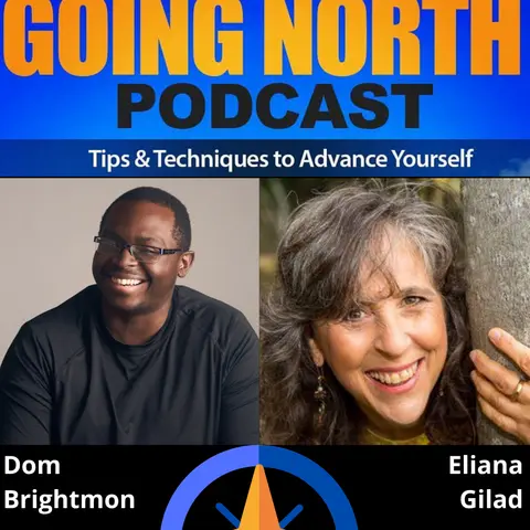 #Holiday Bonus Ep. – “Emerge Triumphant” with Eliana Gilad (@VoicesofEden)