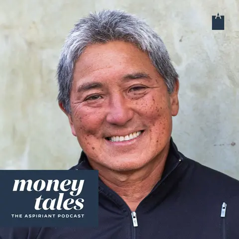 $600 Million Money Mistakes, Priceless Meaning, with Guy Kawasaki