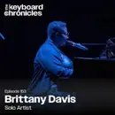 Brittany Davis, Solo Artist / Painted Shield