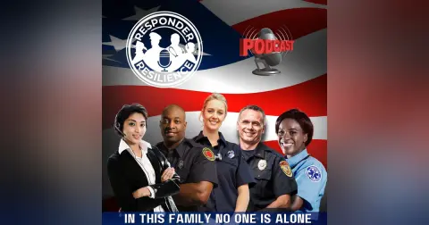 S6 E35 AI Leadership Coaching For Fire Officers: Dr. Johnny Torgeson