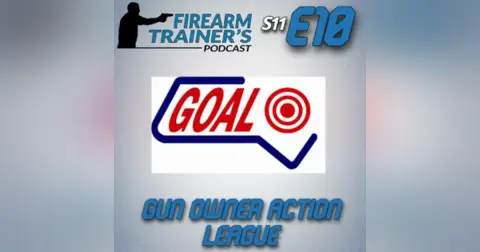 Gun Owner Action League