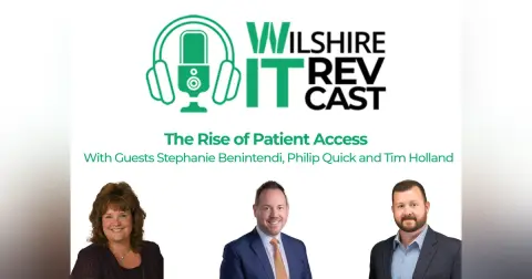 The Rise of Patient Access