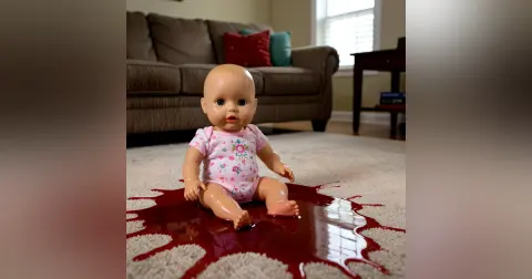Detectives, what was the strangest case you’ve ever investigated?