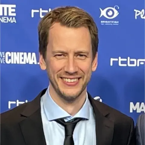 Erik Griekspoor / Re-recording Mixer | Sound Designer