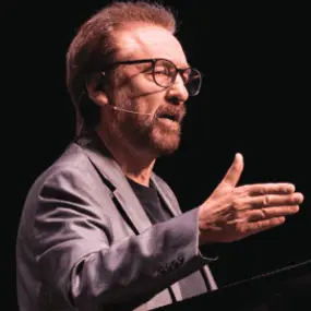 Ray Comfort Profile Photo
