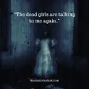 The Dead Girls