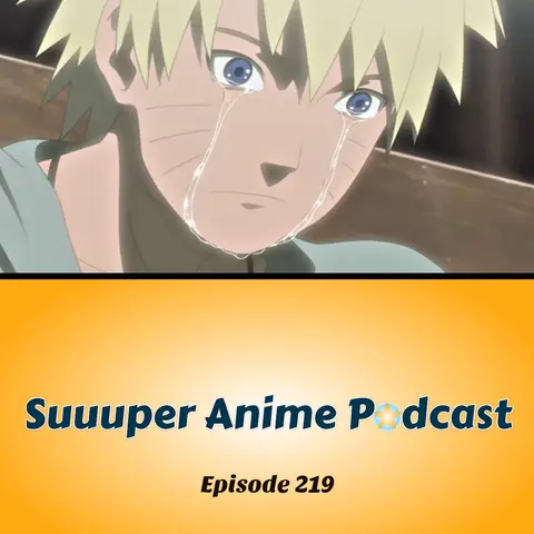 "A WASTE OF TIME!" - Reading Shonen 'Big 3' 1 Star Anime Reviews!