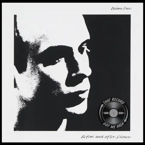 S9E463 - Brian Eno 'Before and After Science' with Marina and Mick Muhlfriedel (Vivabeat)