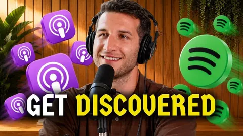 How a Podcast Can Change Your Business (IT CHANGED MINE)