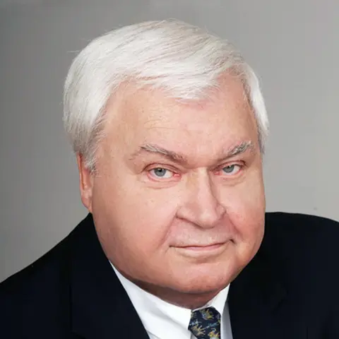 Part 1: Close Up Radio Spotlights Author and Retired Pfizer Executive Bruce Ellig