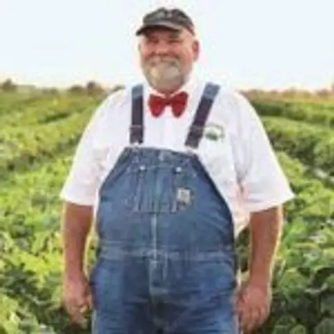 Growing A Dream – Farmer Lee Jones