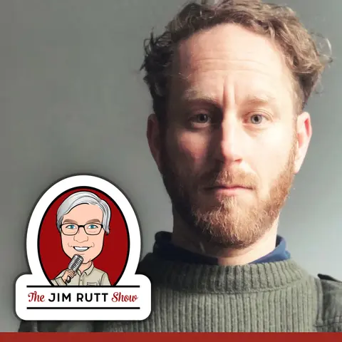 EP34 Joe Edelman on the Power of Values