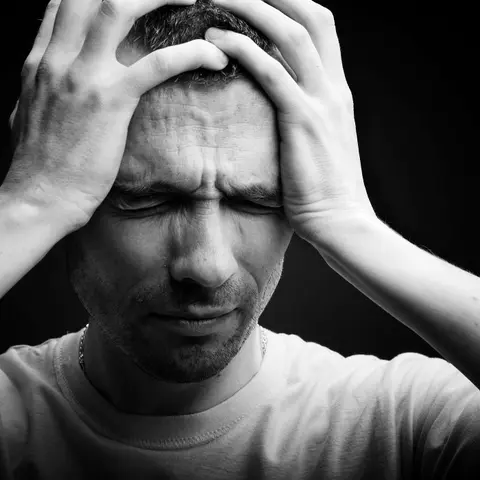 Stop Thinking Way Too Hard