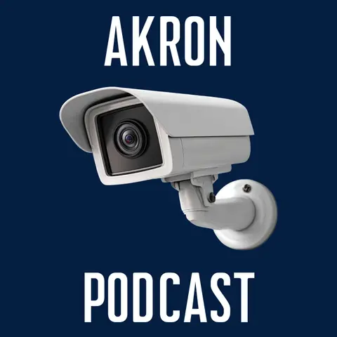 Akron Blocks National Access to Our Floc Cameras