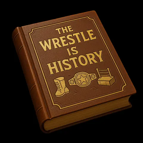 The Wrestle is History: The Rock - Part 2