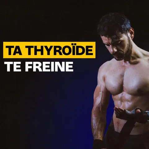 Froid ou chaleur pour récupérer + thyroïde et muscle + 10 min d’exercice « anticancer » + meilleur moment pour s’entraîner
