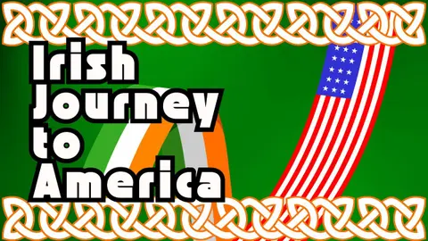 Irish Family History: Tracing Roots from Mayo to Baltimore