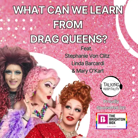 What Can We Learn From Drag Queens?