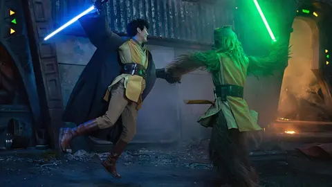 SDCC 2026 | ISBCD Panel Reveals the Hidden Art of Designing Costumes That Survive the Action