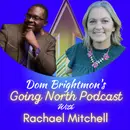Ep. 815 – How Unknown Authors Can Overcome Traditional Publishing Challenges with Rachael Mitchell