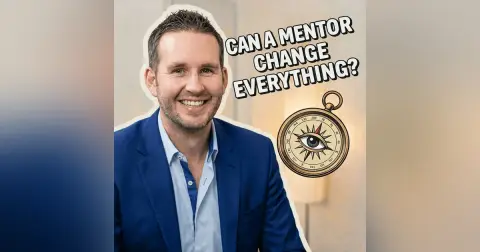 Jackson Calame: Empower Your Business with Mentorship Insights