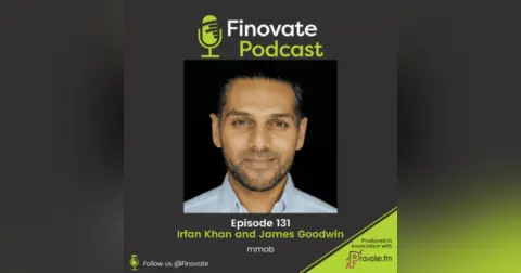 EP 131: Irfan Khan and James Goodwin, mmob