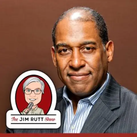 EP 161 Greg Thomas on Untangling the Gordian Knot of Race