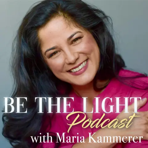 #25 - Bronwen Logan: Reiki with Animals