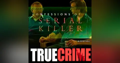 Jeffrey Dahmer: Confessions of a Serial Killer