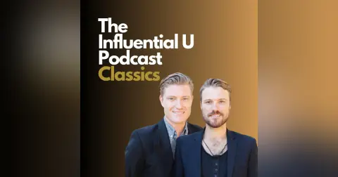Classics - We Weren't Careful What We Wished For with The Brothers Koren