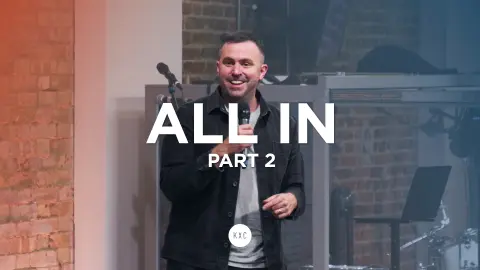 All In · Part 2 · Tim May