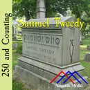 Samuel Tweedy–March 8, 1776