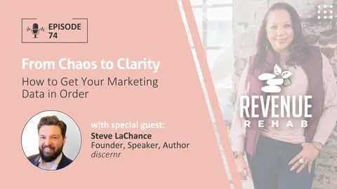 From Chaos to Clarity: How to Get Your Marketing Data in Order