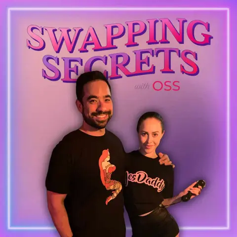 Did Swinging Ruin Our Relationship?