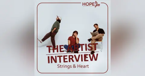 Strings & Heart